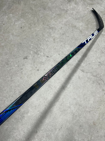 Right Hand 100 Flex P92 True Hzrdus Smoke New (Wrapped as HZRDUS 9X4)