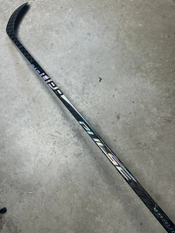 Left Hand 82 Flex P92 Bauer Pulse Pro Stock (New)