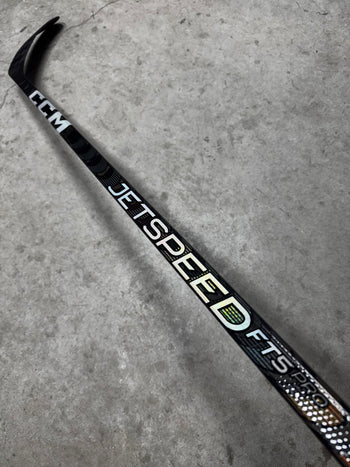 Left Hand 85 Flex P92M CCM Jetspeed FT5 Pro New