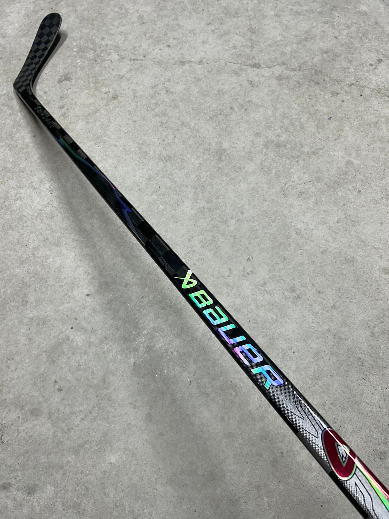 Right Hand 82 Flex P92 Bauer Flylite (New) Pro Stock