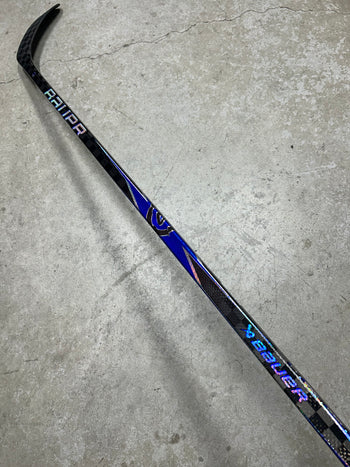 Left Hand 70 Flex P28 Bauer Proto2 (New) OHL Pro Stock