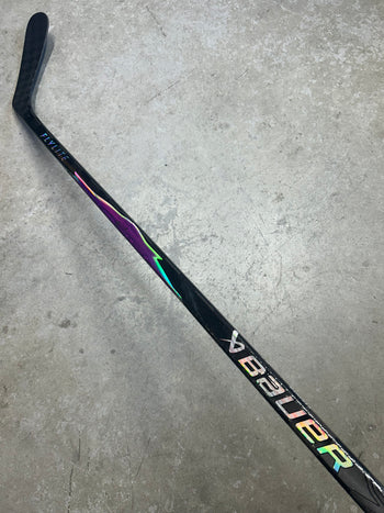 Right Hand 77 Flex P92  Bauer Flylite (Restored) Pro Stock