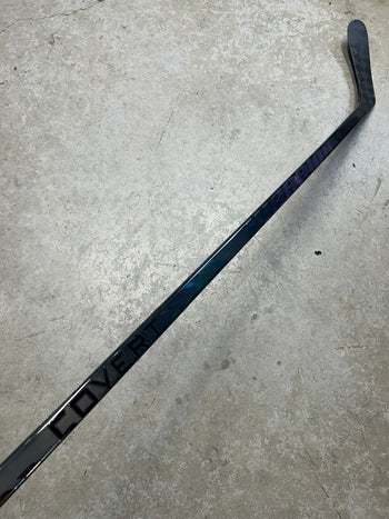 Left Hand 80 Flex Custom P92 Warrior Covert QR6 Pro New