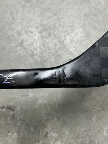 Left Hand 70 Flex P92M Bauer Flylite (Restored) Pro Stock