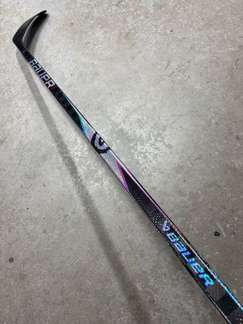 Left Hand 82 Flex P28M Bauer Proto2 Pro Stock (Restored)