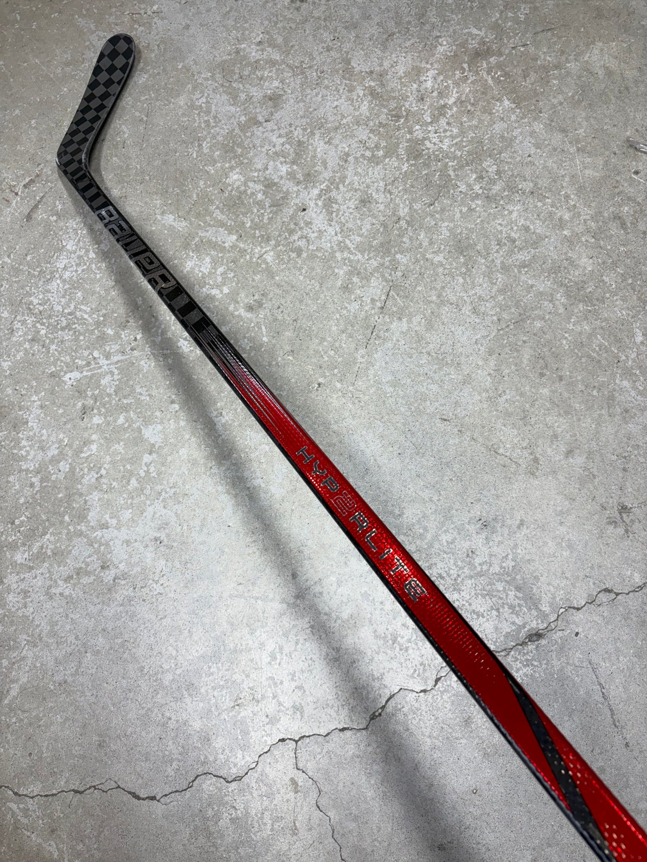 Right Hand 87 Flex P92 Bauer Hyperlite2 (New)