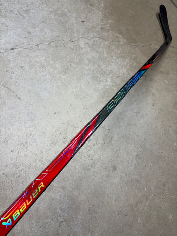 Left Hand 77 Flex P92M Bauer Nexus Tracer (New) Pro Stock