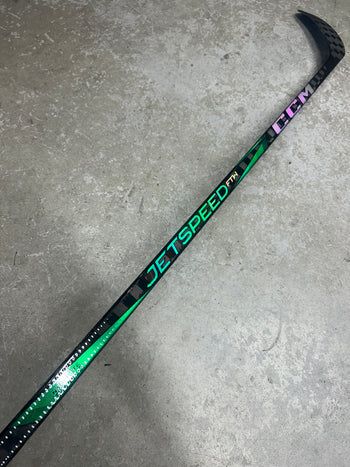 Right Hand 95 Flex P88M CCM Jetspeed FTW Pro New