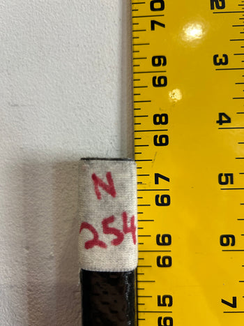 Left Hand 87 Flex P92M Bauer Pulse CHL Pro Stock (Restored)