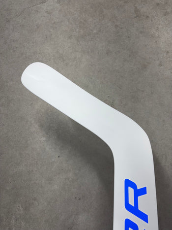 Left Hand 26” Bauer Hyperlite 2 Goalie Stick (New) JOSEPH WOLL