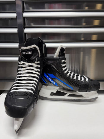 CCM AS-V Pro Size 9 Regular Width (Used) NHL Pro Stock