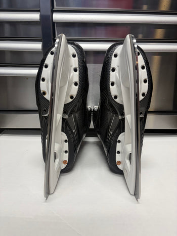 Bauer Vapor Flylite Skate Size 8 FIT 1 (Like New) NHL Pro Stock