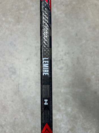 Left Hand 87 Flex P92M Bauer Pulse CHL Pro Stock (Restored)