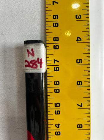 Right Hand 87 Flex P28M Bauer Pulse CHL Pro Stock (Restored)