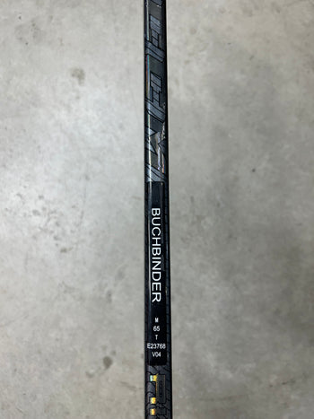 Right Hand 65 Flex Custom P88 CCM Ribcor Trigger 6 Pro Pro Stock (Used)