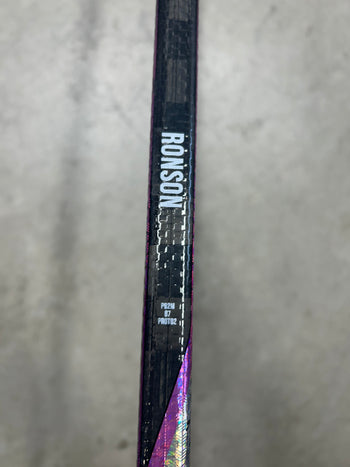 Right Hand 87 Flex P92M Bauer Proto 2 (Restored)