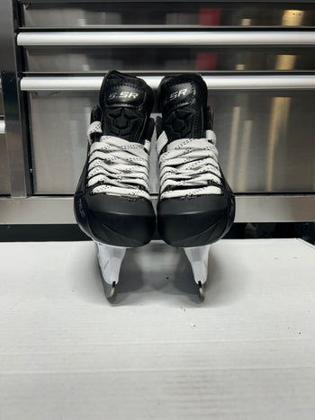 True SVH Custom Pro Skate Size 5.5 (New) PWHL Pro Stock