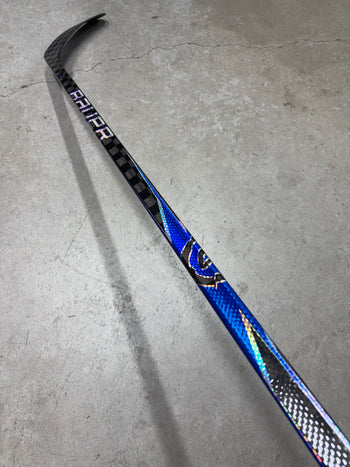 Left Hand 82 Flex P92 Bauer Proto2 (New) OHL Pro Stock