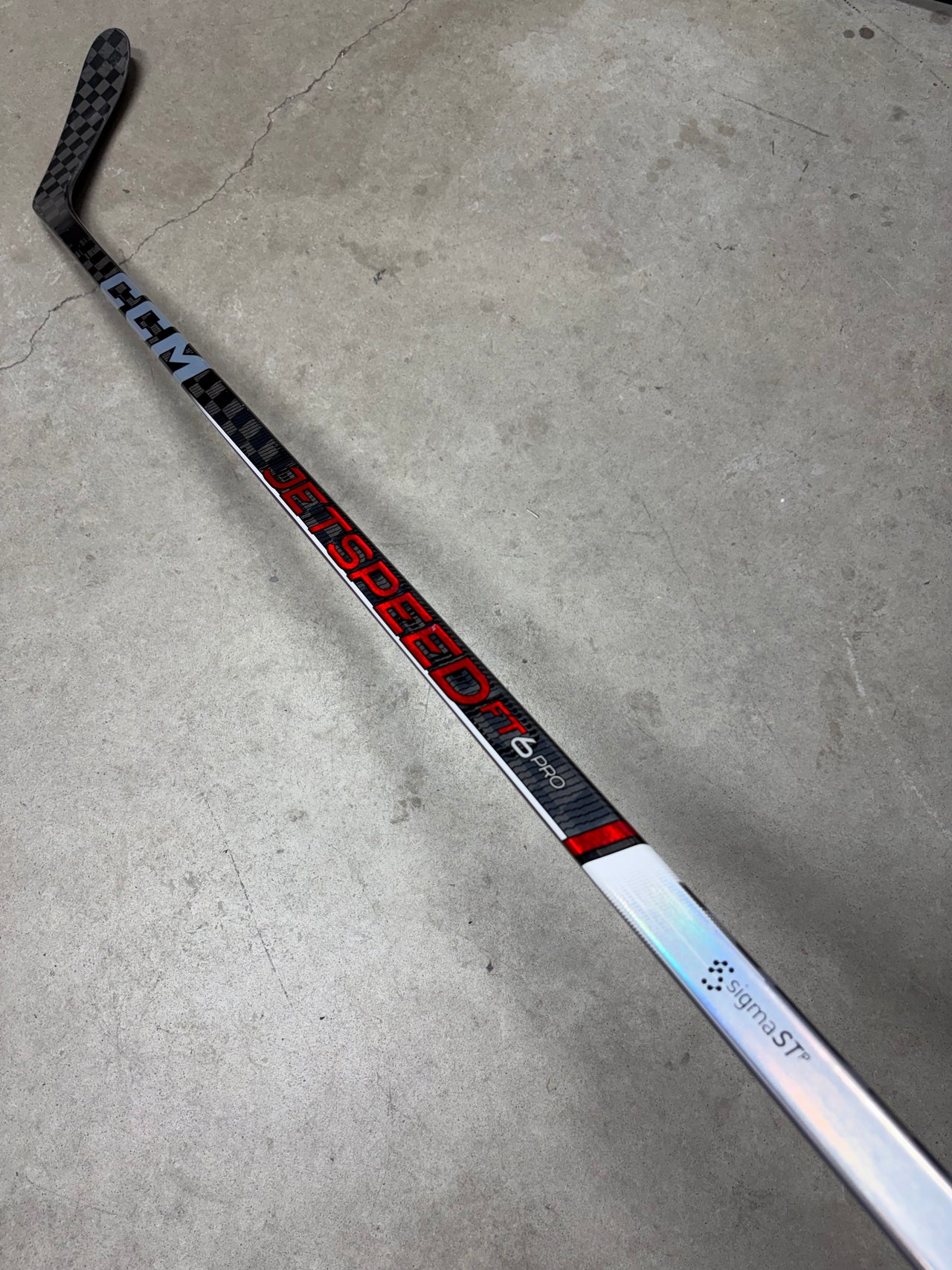 Right Hand 95 Flex P28 CCM Jetspeed FT6 Pro (New)