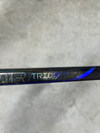 Left Hand 70 Flex P29 CCM Ribcor Trigger 9 Pro (Restored)