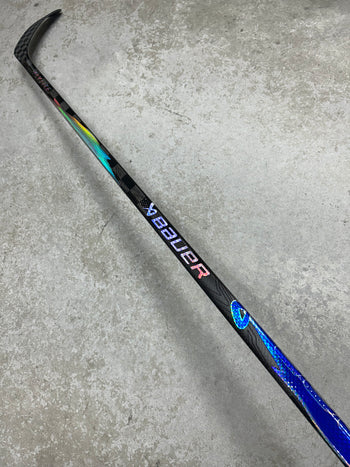 Left Hand 77 Flex P28 Bauer Flylite (New) Pro Stock