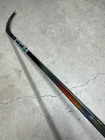 Left Hand 80 Flex P29+1/4 CCM Jetspeed FT8 Pro New