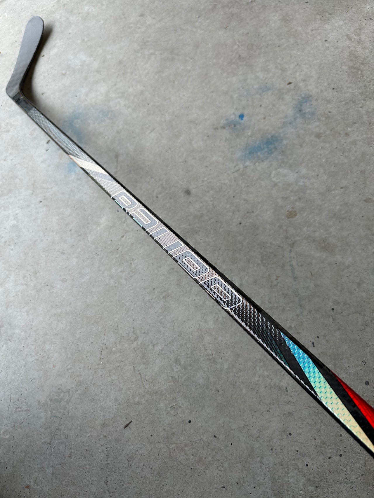 Right Hand 87 Flex P90TM Bauer Nexus Tracer New