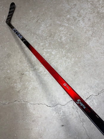 Right Hand 80 Flex Custom P28 CCM FT8 Pro (New) Pro Stock