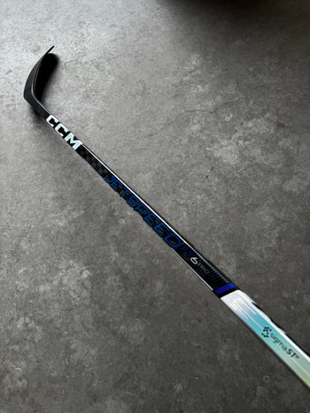 Left Hand 85 Flex P92 CCM Jetspeed FT6 Pro New