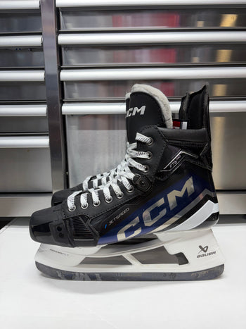 CCM FT6 Pro Size 10.5 Regular Width (Like New) NHL Pro Stock