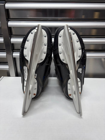 CCM XF Pro Skate Size 7.5 Regular Width (Used) WILLIAM VILLENEUVE Pro Stock