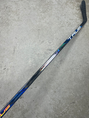 Left Hand Intermediate 55 Flex P28 True Hzrdus 9x4 (New) Maddox Schultz Pro Stock