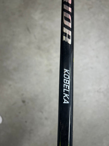 Left Hand 75 Flex P88 Warrior Alpha QX Pro (Used)