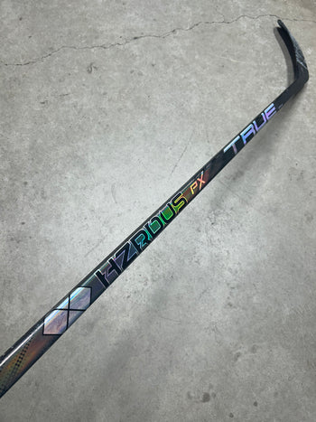 Right Hand 85 Flex P28 True Hzrdus PX (Used) NHL