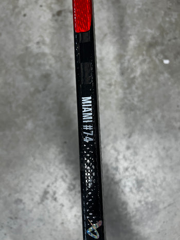 Left Hand 82 Flex P92 Bauer Nexus Tracer Pro Stock (New)