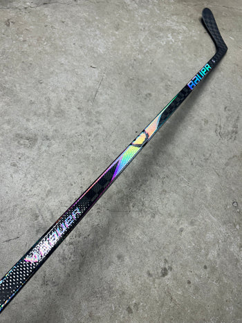 Left Hand 77 Flex P28 Bauer Proto2 (New) OHL Pro Stock