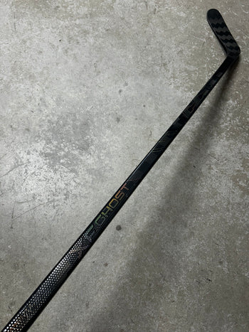 Left Hand 80 Flex Custom P28 CCM XF Ghost Pro Stock (Used)
