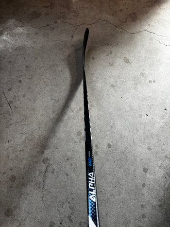 Left Hand 85 Flex P92 NHL Warrior Alpha LX2 Pro New