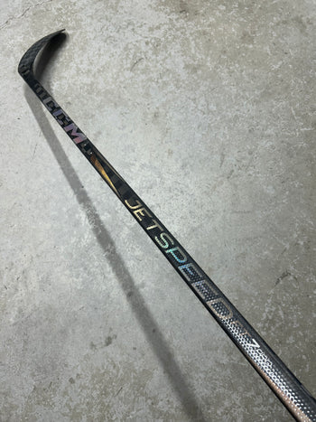 Left Hand 85 Flex P88 CCM FT7 Pro (Restored)