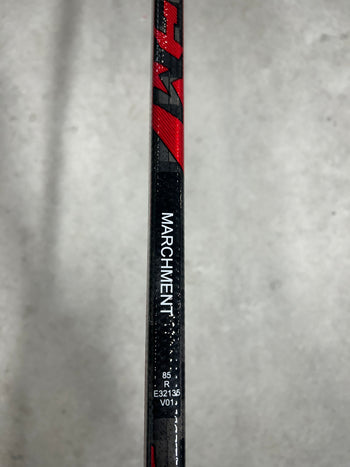 Left Hand 85 Flex P92 CCM Jetspeed FT4 Pro New