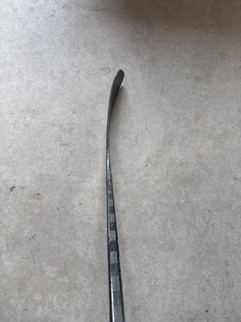 Left Hand 90 Flex Custom P28 True Hzrdus Smoke New (Wrapped as HZRDUS 9X4)