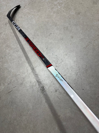 Left Hand 75 Flex P28M CCM FT6 Pro (Restored) Pro Stock