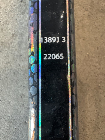 TRUE HZRDUS PX - 75 FLEX - CUSTOM P28M - LEFT HAND - NEW