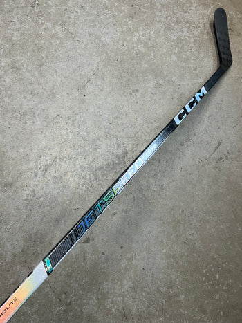 Left Hand 80 Flex Custom P28M CCM Jetspeed FT6 Pro (New) Pro Stock