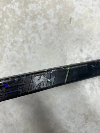 Left Hand 40 Flex P90TM CCM XF GHOST (Restored)