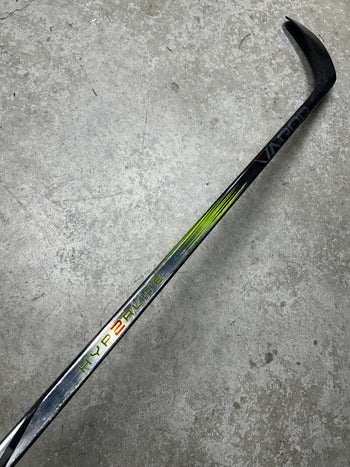 Right Hand 77 Flex P92 Bauer Hyperlite2 (Restored)