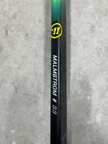Left Hand 80 Flex P28 Warrior Alpha DX Pro New