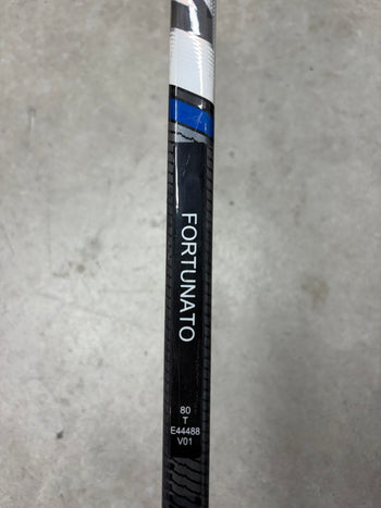 Left Hand 80 Flex P88 CCM FT6 Pro (Restored) Pro Stock