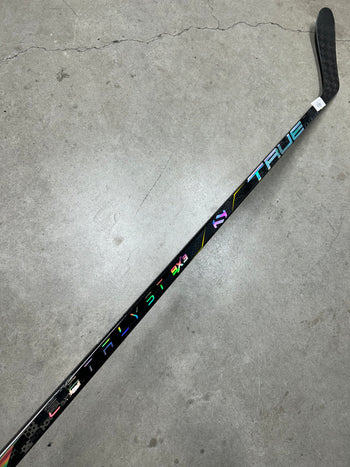 Left Hand 80 Flex P28M TRUE Catalyst 9X3 New