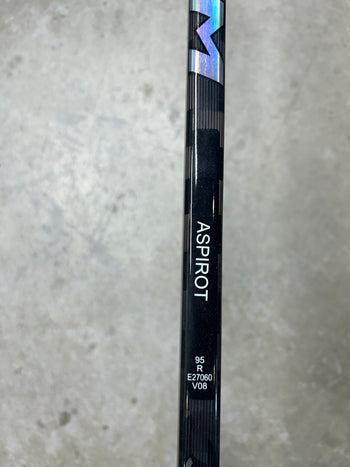 Left Hand 95 Flex P92M CCM Jetspeed FT7 Pro (New)